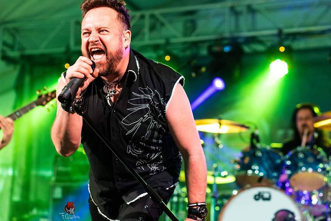 Damián Chicano: Primer adelanto de su primer disco
