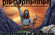 Biersbreaker lanzarán su nuevo disco “The Power Of The Hammer” el 4 de noviembre