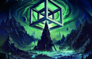 Review: Wizardthrone  “Hipercube Necrodimensions”