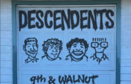 Review: Descendents “9th & Walnut “