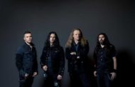 Firewind: Fechas en España de su Tour 20 Aniversario