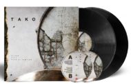 TAKO: Publicará “Ayer, Hoy, Por Siempre”, un doble vinilo (+2 CD)