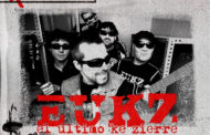 El Último Ke Zierre + Juantxo Skalari en el Juneda Rock este 10 de julio