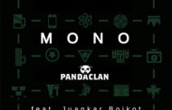 PANDA CLAN: Estrena ‘Mono’ (feat. Juankar de Boikot), single de adelanto de su EP ‘Circumvention’