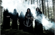 MAYHEM – Estrena un vídeo visualizer para “Everlasting Dying Flame”