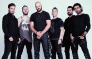 Nocturnia presenta oficialmente a su nuevo vocalista y desvela más conciertos