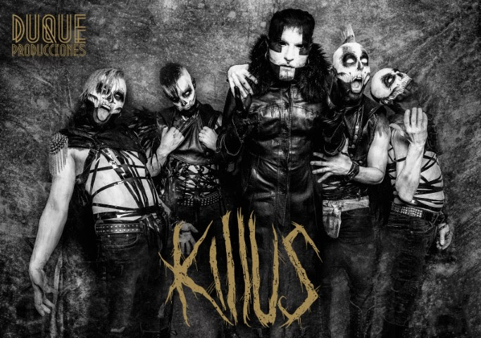 Killus: Confirma su unión con Duque Producciones