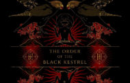 Infernal Hate: Revela detalles de su próximo disco “The Order Of The Black Kestrel”