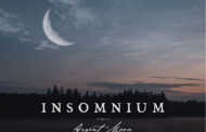 INSOMNIUM estrena nuevo single y vídeo, “The Antagonist“ y anuncia nuevo EP ‘Argent Moon’