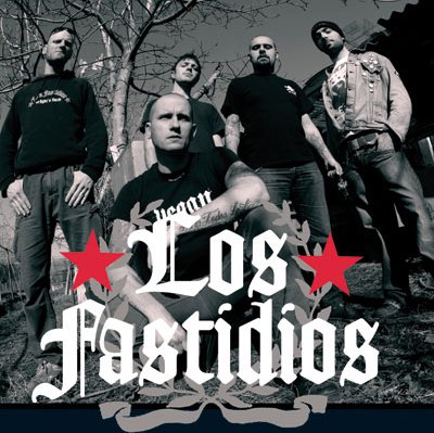 Los Fastidios: Nuevo disco “XXX The Number of The Beat” a la venta el 11 de octubre