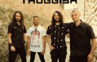 Thuggish presentan su nuevo disco “El cazador De Sueños”