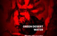 Crónica: Green Desert Water – 31 de julio en Gijón