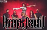 Eternal Psycho ficha por Suspiria Records para publicar su próximo disco