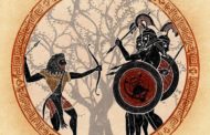 Reseña: Guadaña “Erytheia”