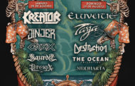 Metal Paradise Fest confirma el cartel por días