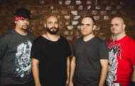 Punhal: La banda brasileña publica su nuevo disco “Entropía”