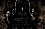 Argesh: Disco de debut “Excommunica” el 14 de septiembre