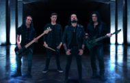 Lords Of Black firma con la agencia Sorrow Music Agency y presenta su primer single