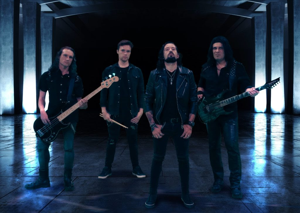 Lords Of Black firma con la agencia Sorrow Music Agency y presenta su primer single
