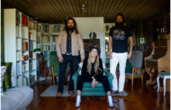 THE PICTUREBOOKS: Nuevo single con Elin Larsson “Too Soft To Live And Too Hard To Die”