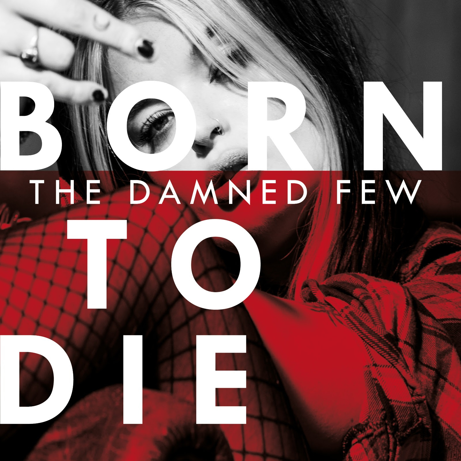 The Damned Few: Nuevo single y vídeo “Born To Die”
