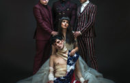 Review: Creeper “American Noir”