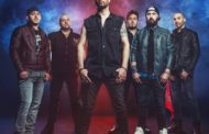 ZENOBIA: Estrena el videoclip ‘Jamás’ y anuncia los próximos conciertos de presentación de su álbum ‘VI’