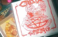 Review: Crisix «The Pizza EP»