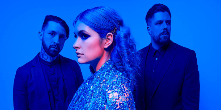 Review: Spiritbox “Eternal Blue”