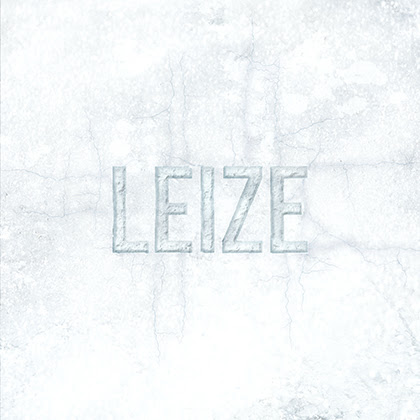 LEIZE: Publica hoy su álbum homónimo, el noveno trabajo de su carrera + Anuncia los primeros conciertos de su nueva gira