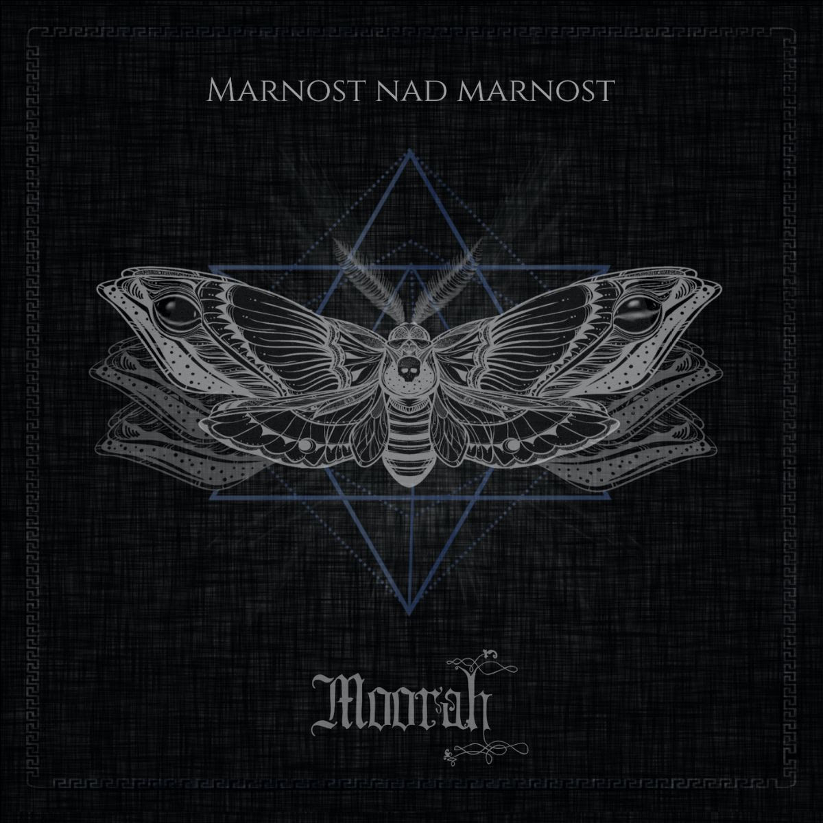 Moorah: Nuevos detalles de su próximo disco “Marnost Nad Marnost”