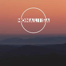MONALISA, la nueva banda extremeña de Rock presenta su primer single “Monalisa”