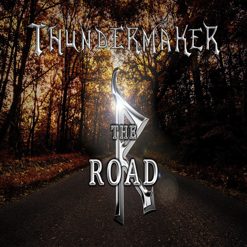 Review: Thundermaker “The Road”