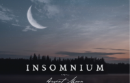 INSOMNIUM estrena nueva canción y vídeo, “The Wanderer“