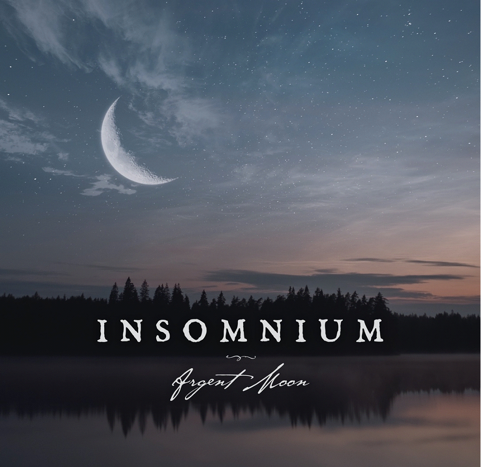 INSOMNIUM estrena nueva canción y vídeo, “The Wanderer“