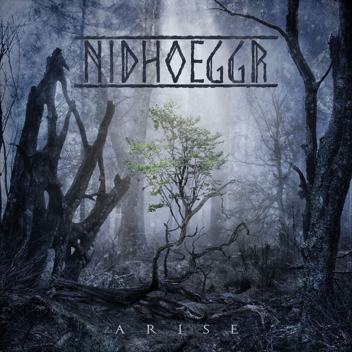 Nidhoeggr: Nuevo single “Twilight Zone”