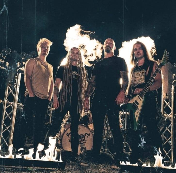 Review: Oceanhoarse “Dead Reckoning”