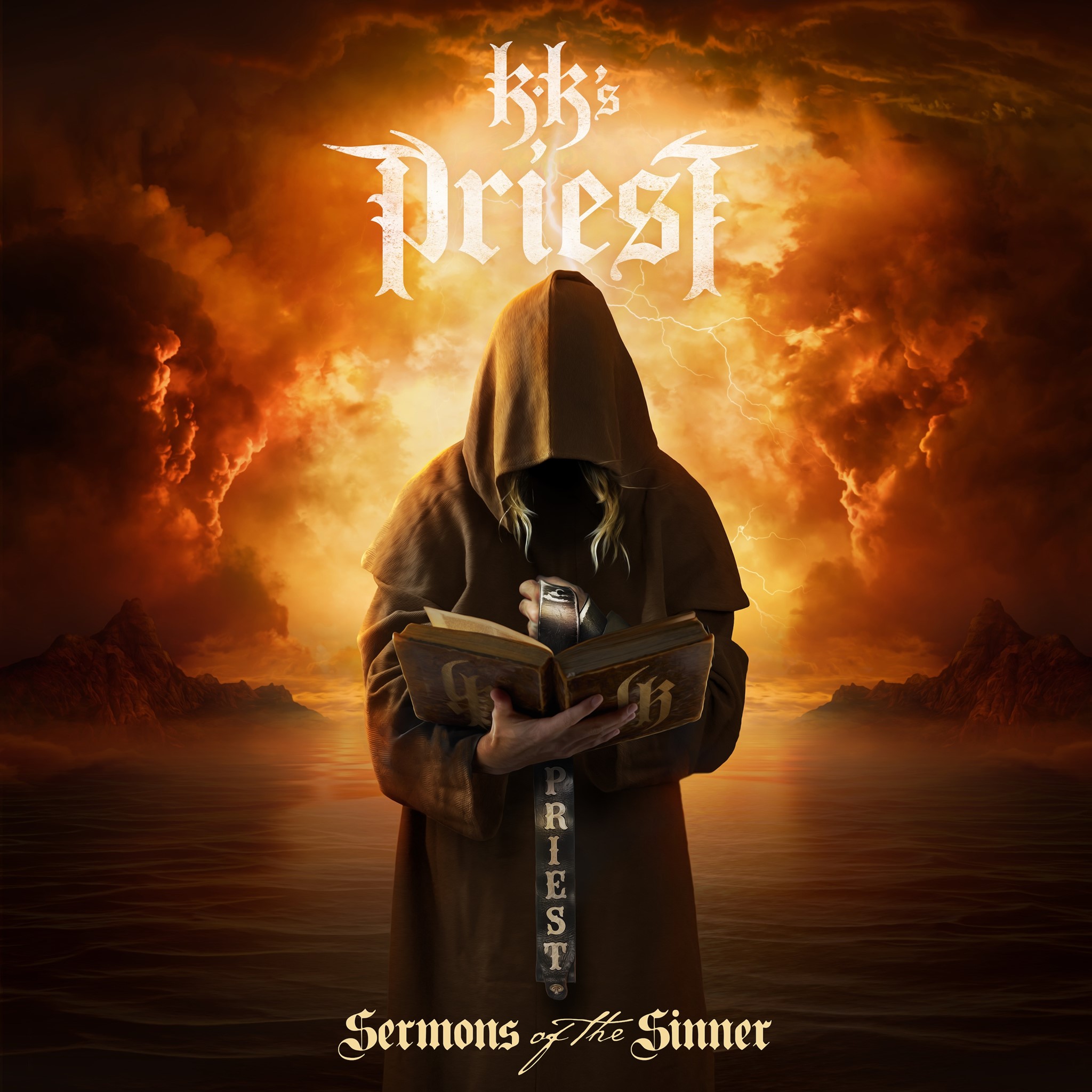 Review: KK’s Priest “Sermons Of The Sinner”