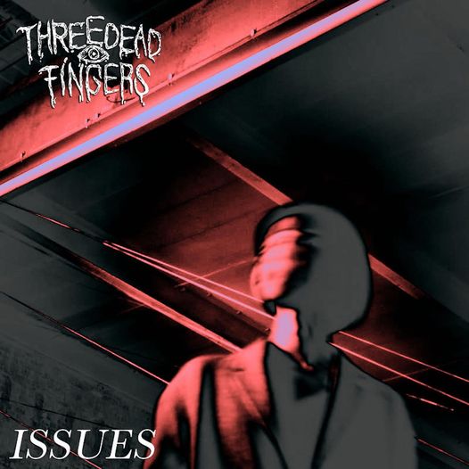 Three Dead Fingers: Nuevos detalles y single de su nuevo disco