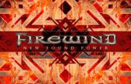 Firewind: Nuevo single y vídeo “New Found Power”