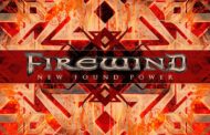 Firewind: Nuevo single y vídeo “New Found Power”