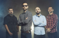 Review de Ingrávido, nuevo disco de Contrabanda