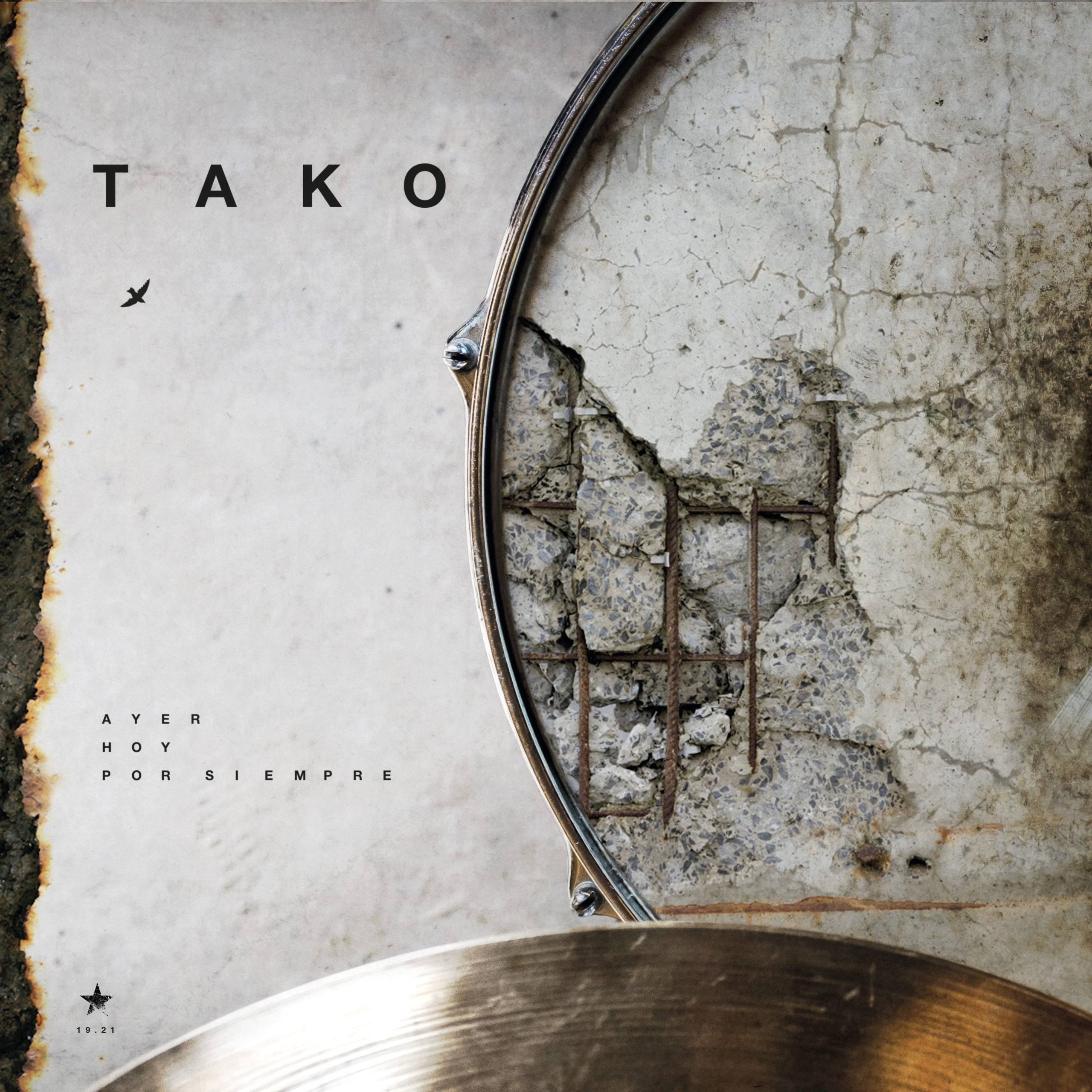 Reseña: Tako “Ayer, Hoy, Por Siempre”