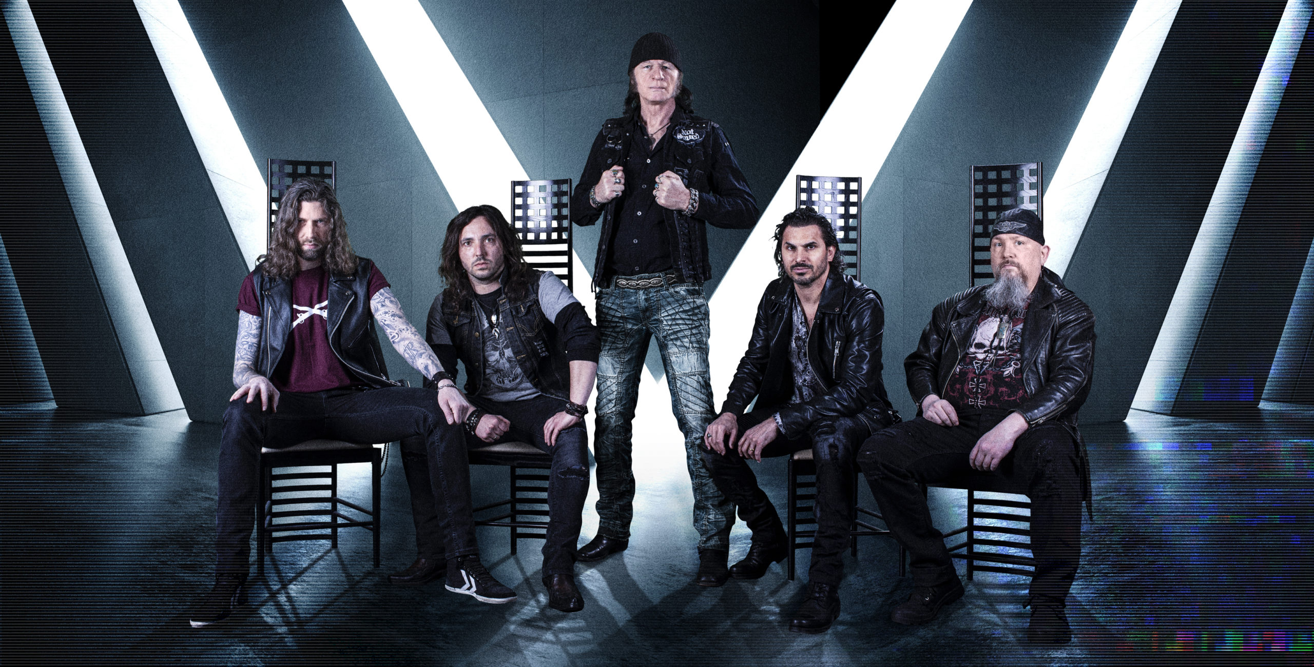 Victory: Nuevo single y videoclip “Love & Hate”