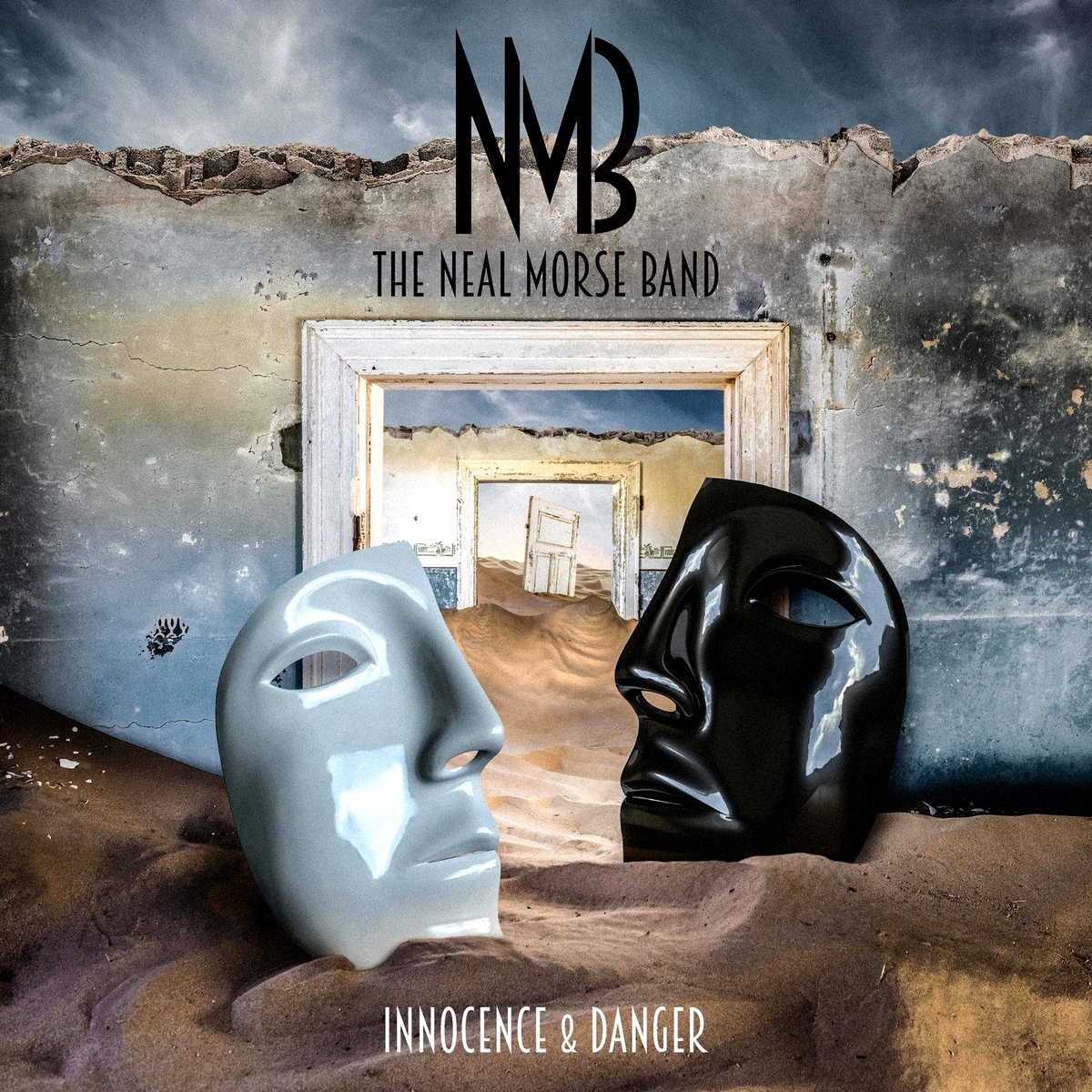 Review: The Neal Morse Band “Innocence & Danger”