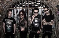 Rat-Zinger: Nuevo videoclip “Soy Un Animal”