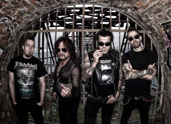 Rat-Zinger: Nuevo videoclip “Soy Un Animal”