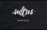 Sulcus: Nuevo single “Angry Blues”