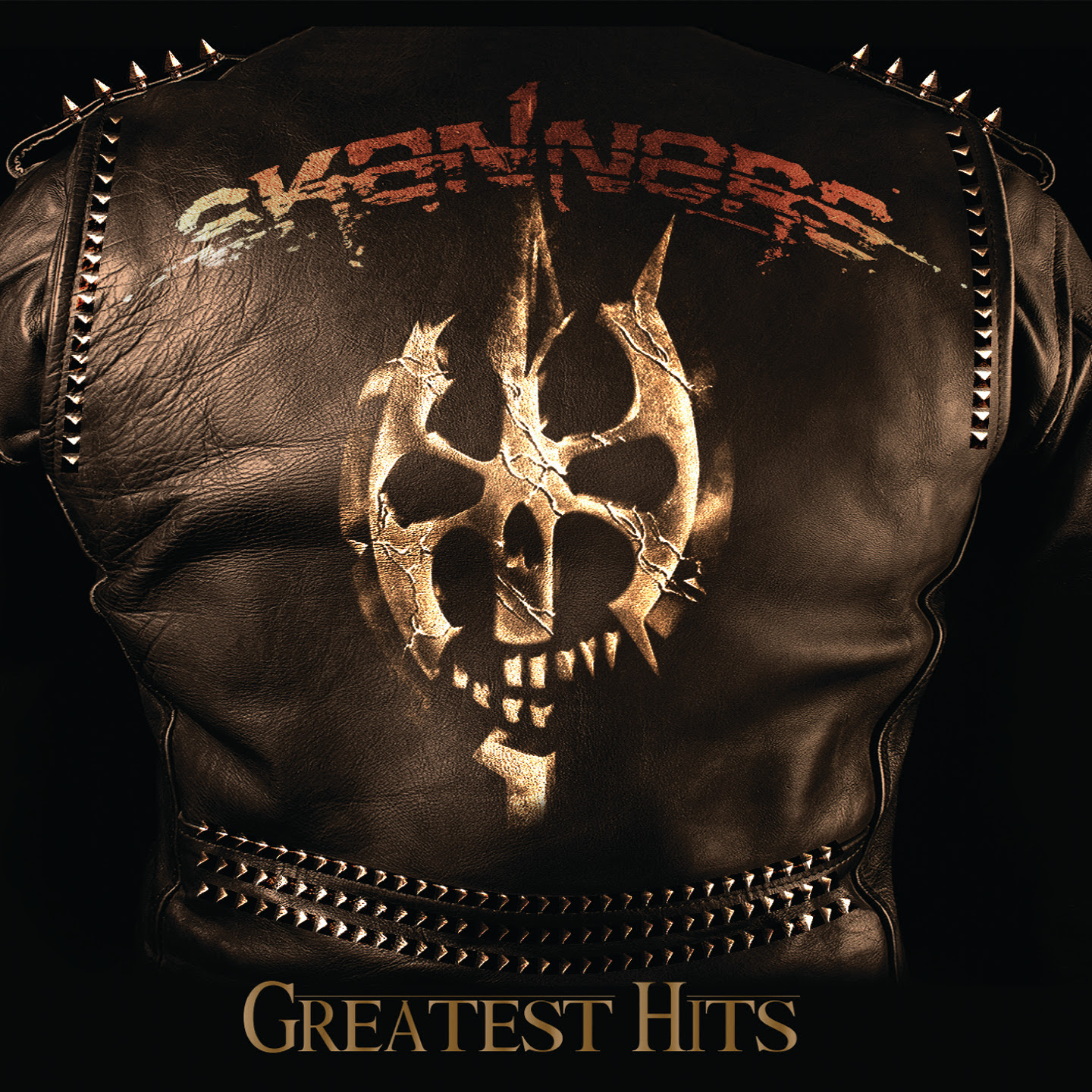 Review: Skanners “Greatest Hits”