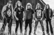 EXODUS lanza lyric video del tercer single, ‘The Years Of Death And Dying’